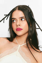 Colorbar Velvet Matte Lipstick