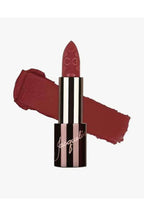 Colorbar X Jacqueline Sinful Matte Lipcolor