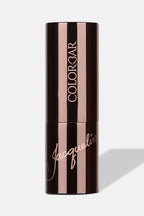 Colorbar X Jacqueline Sinful Matte Lipcolor