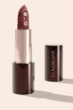 Colorbar X Jacqueline Sinful Matte Lipcolor