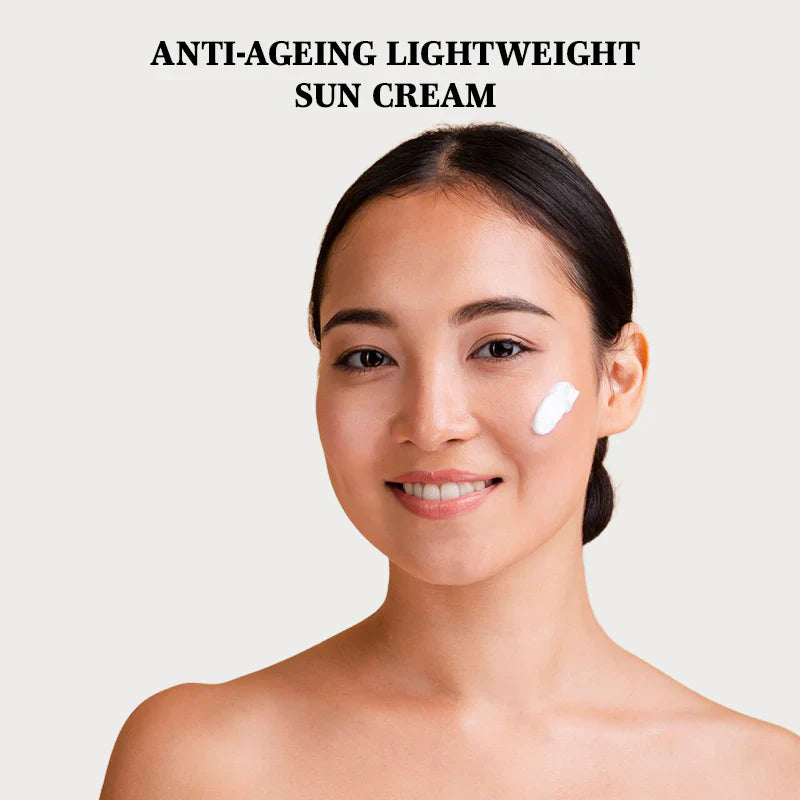 mixsoon - Calming SPF Twin Pack