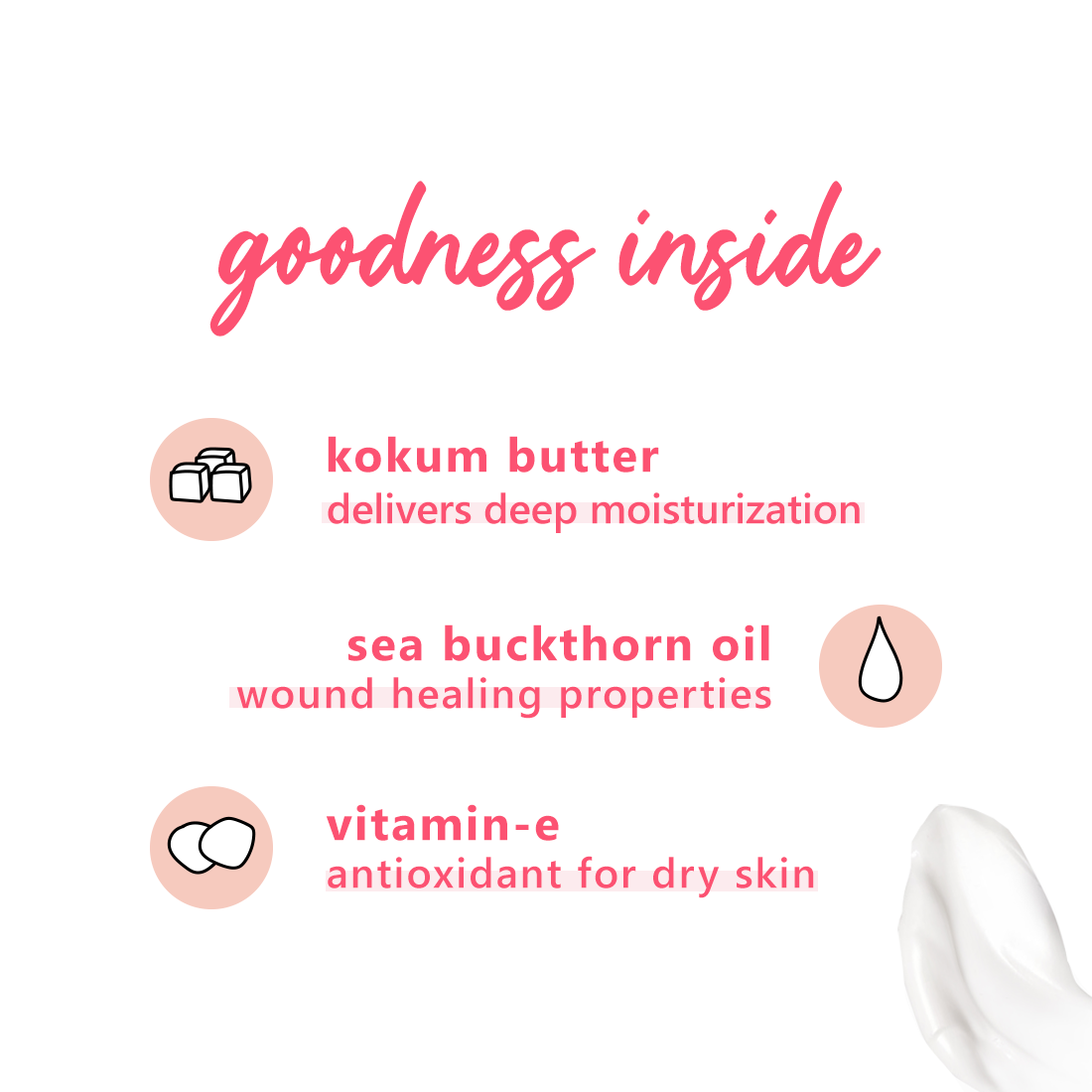 Plum E-Luminence Deep Moisturizing Cream for Dry Skin
