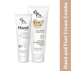 Fixderma Hand and Foot Cream Combo