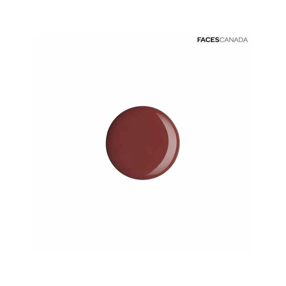 FACES CANADA Matte Nail Enamel Autumn Maple 50 9ml