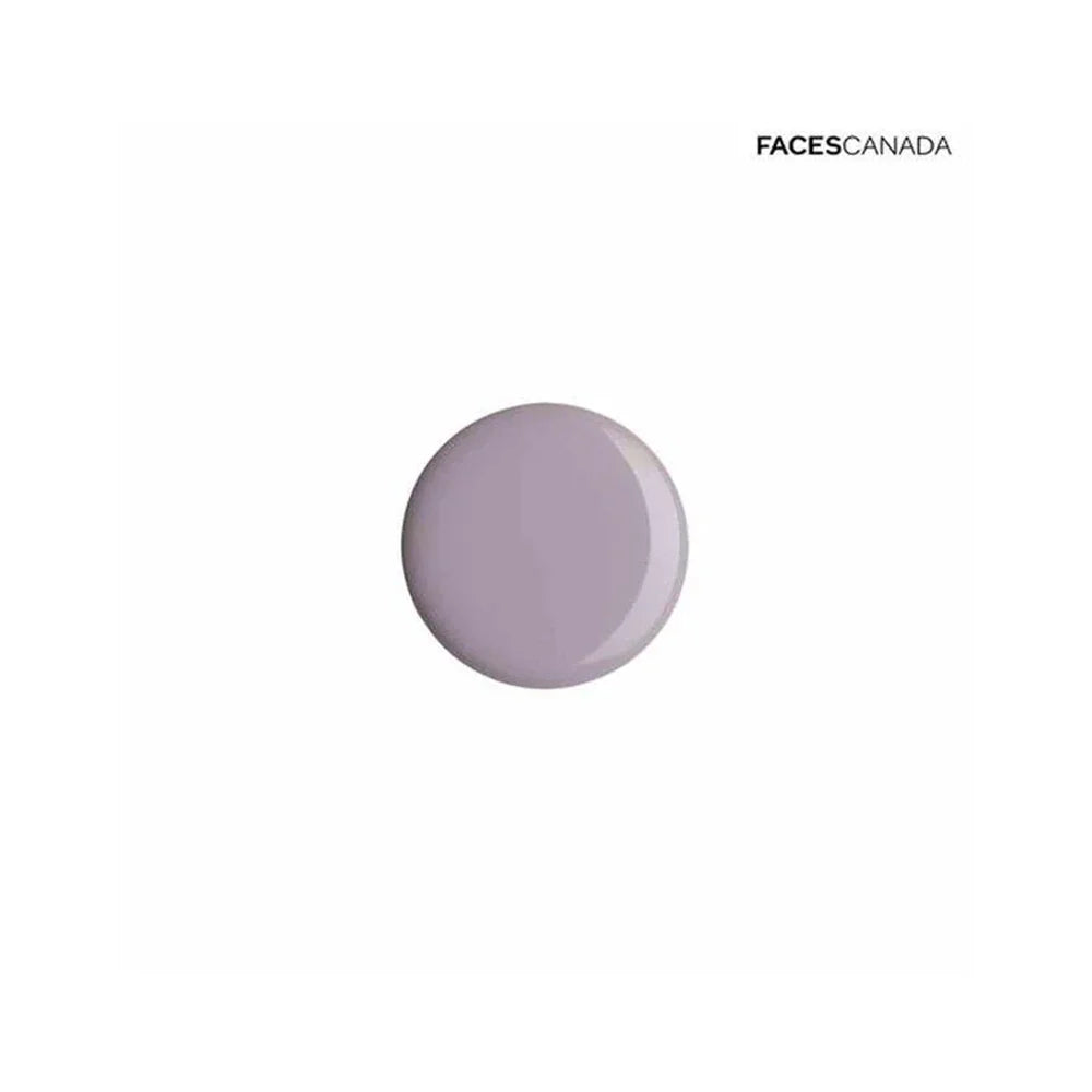 FACES CANADA Matte Nail Enamel Ballet Slipper 51 9ml