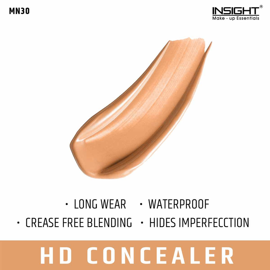Insight HD Concealer
