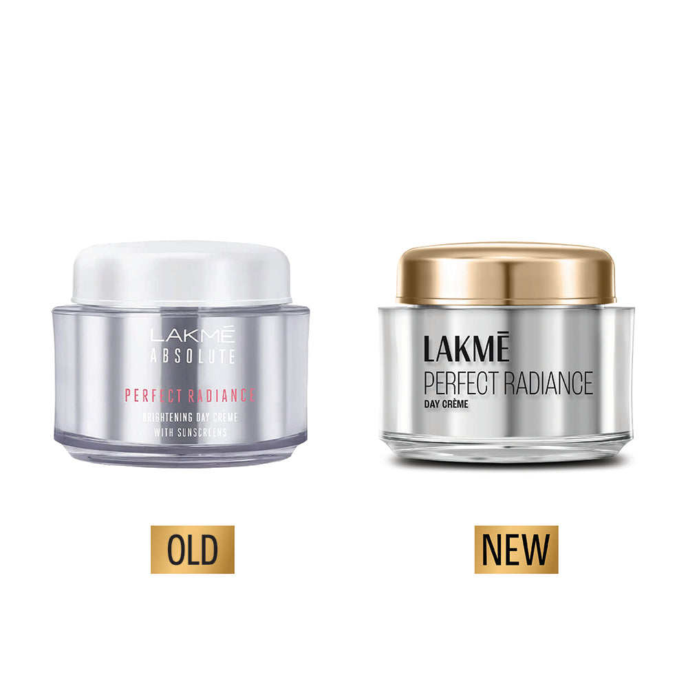 Lakmē Absolute Perfect Radiance Skin Brightening Day Creme 50 g