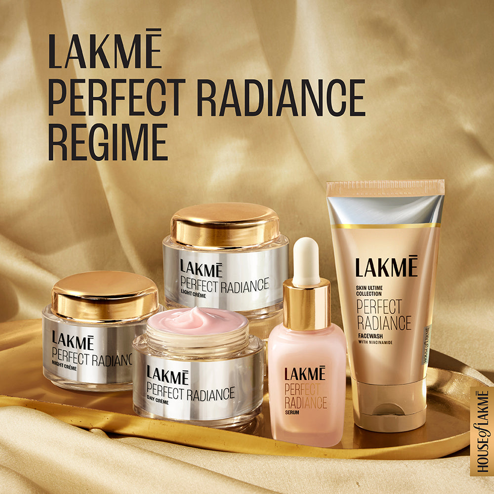 Lakmē Absolute Perfect Radiance Skin Brightening Day Creme 50 g