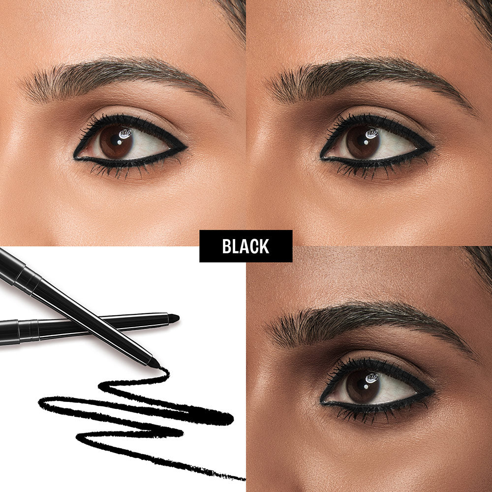 Lakmē  9 to 5 Eyeconic Kajal