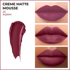 Insight CRÈME MATTE MOUSSE