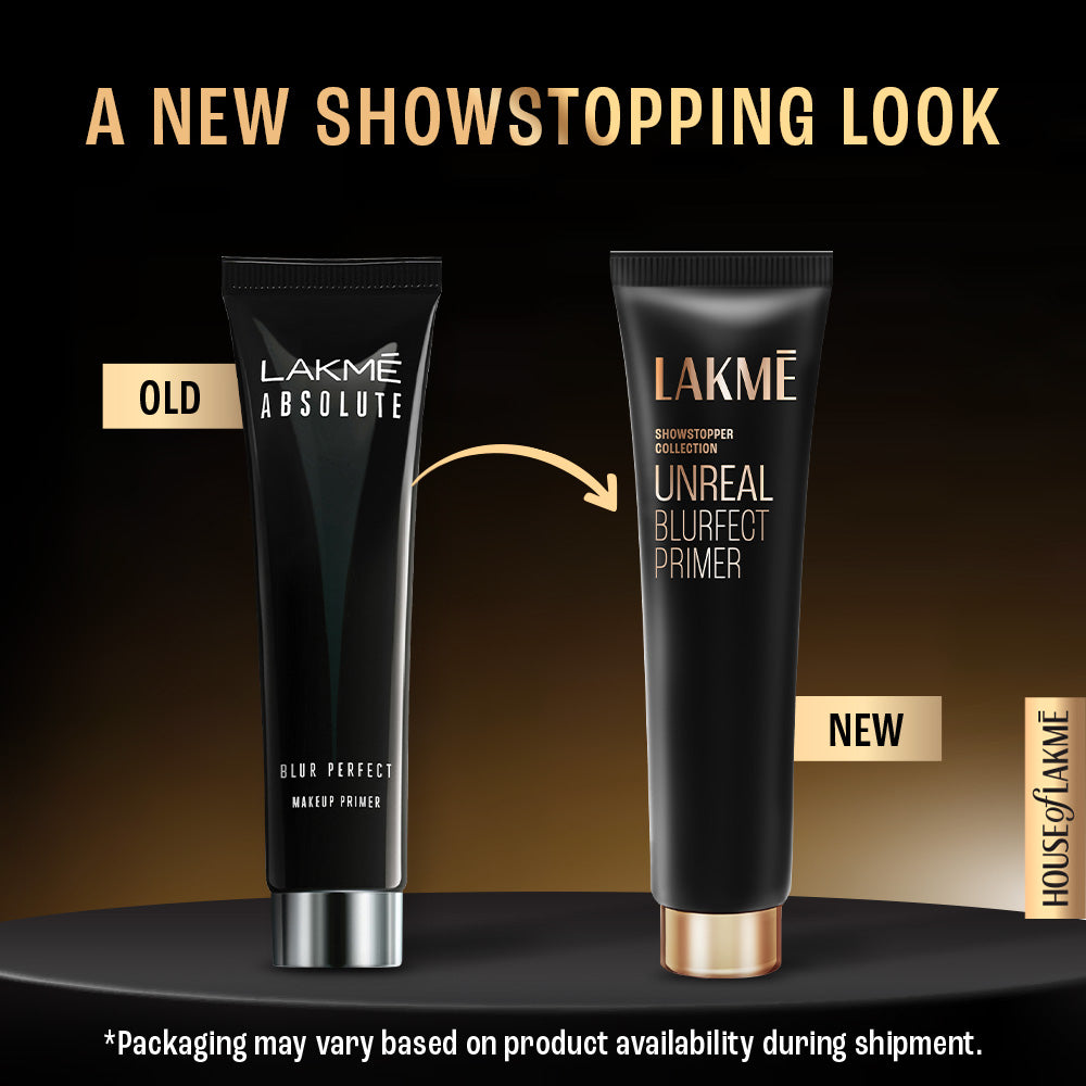 Lakmē Unreal Blur Perfect Primer