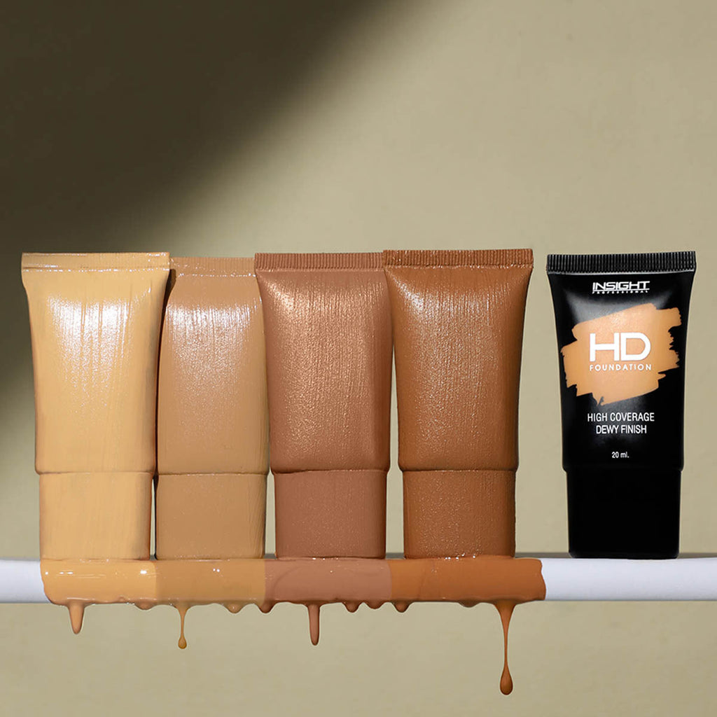 Insight HD Foundation