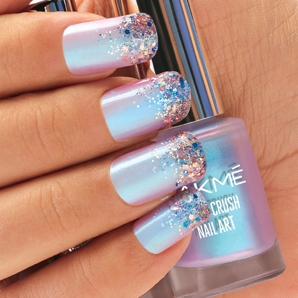 Lakmē True Wear Color