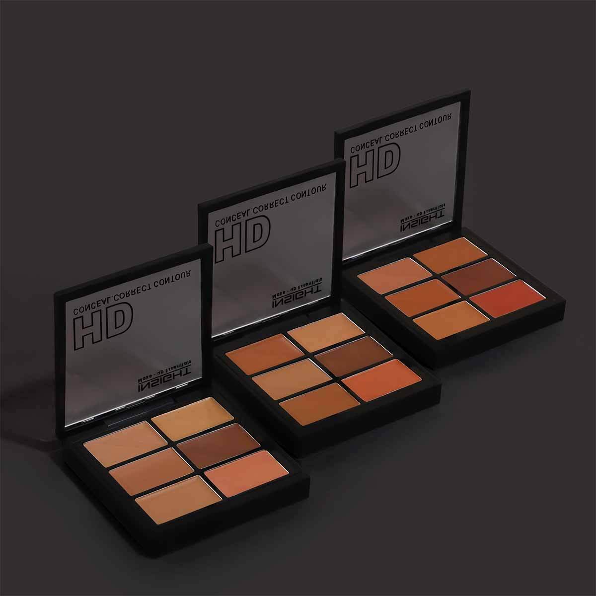Insight HD Conceal.Correct.Contour