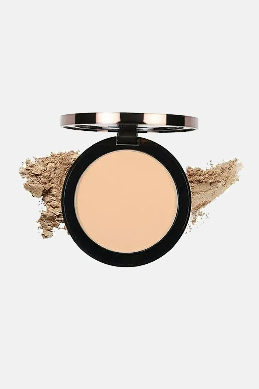 Colorbar Perfect Match Compact