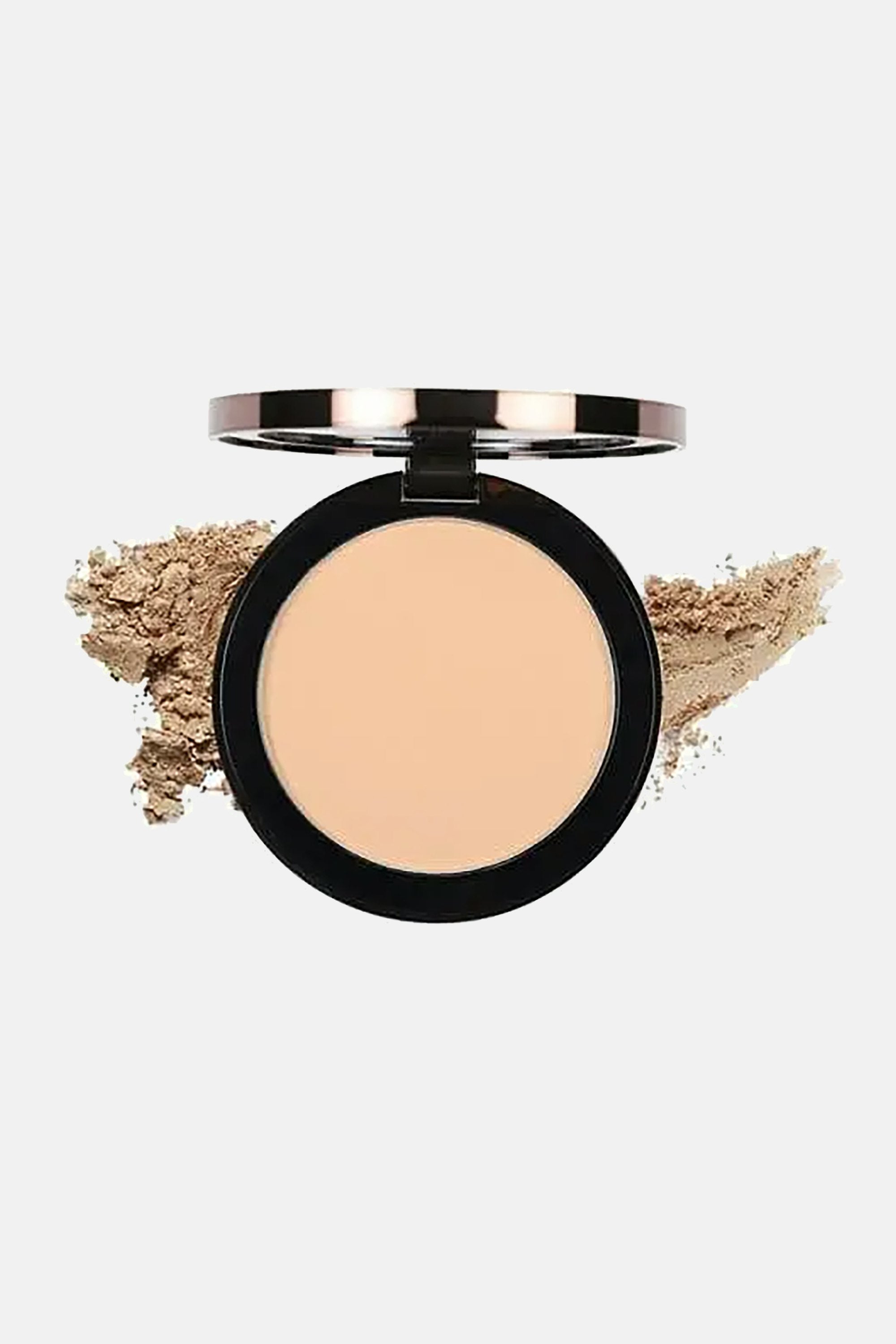 Colorbar Perfect Match Compact