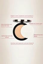 Colorbar Perfect Match Compact