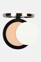 Colorbar Perfect Match Compact