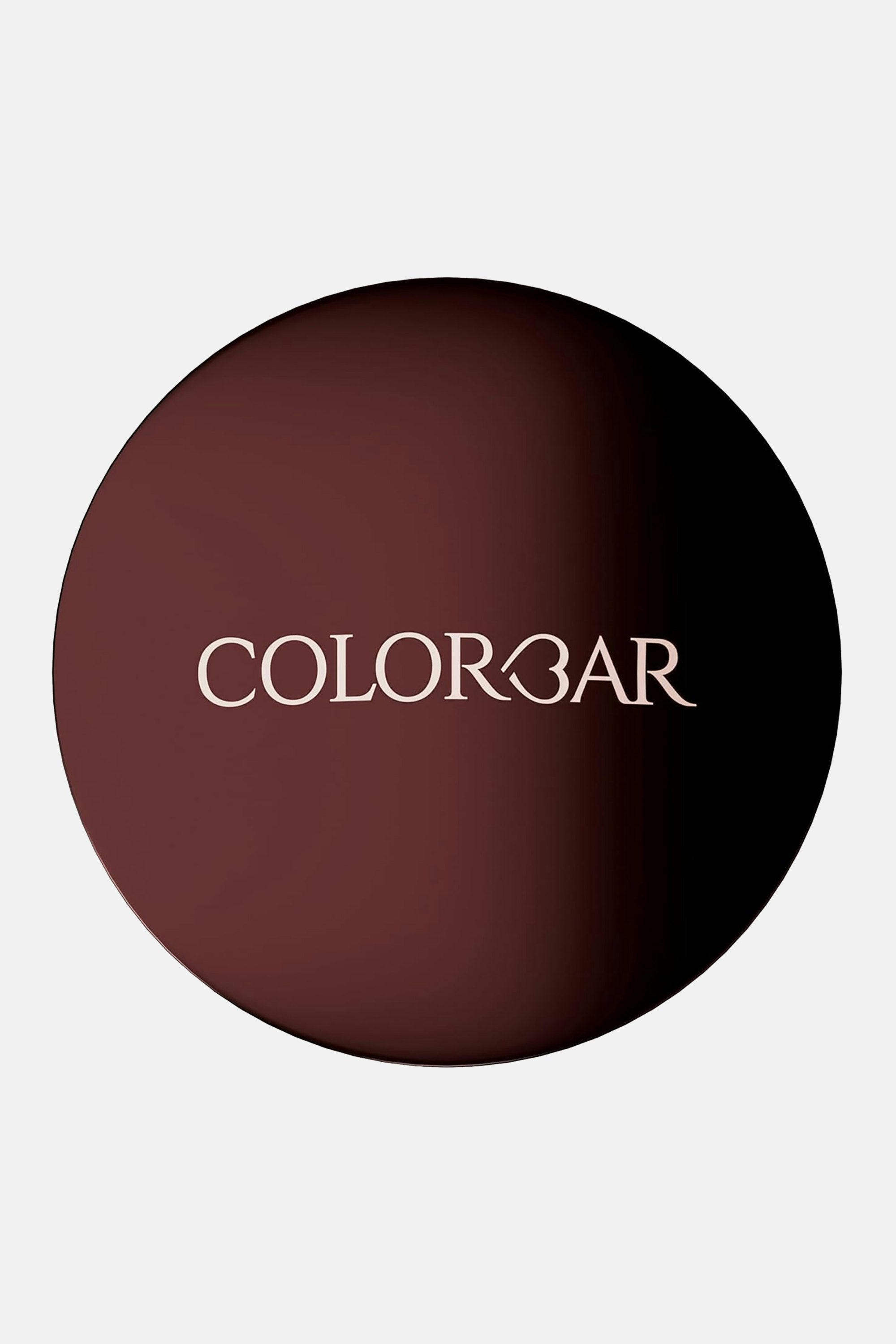 Colorbar Perfect Match Compact