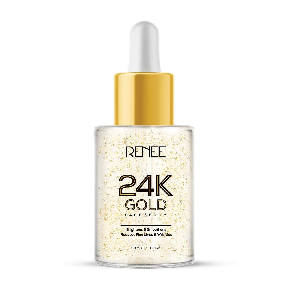 RENEE 24K Gold Serum, 30 ml