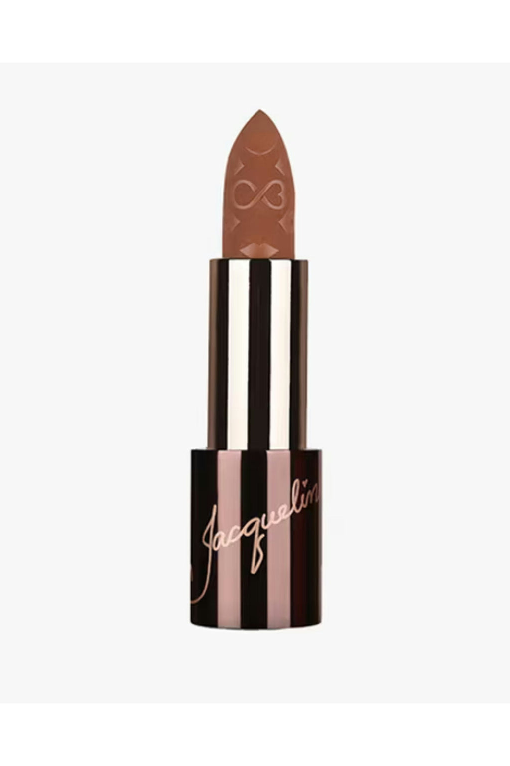 Colorbar X Jacqueline Sinful Matte Lipcolor