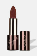 Colorbar X Jacqueline Sinful Matte Lipcolor