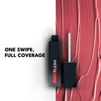 Flicka Set & Attack Liquid Matte Lipstick