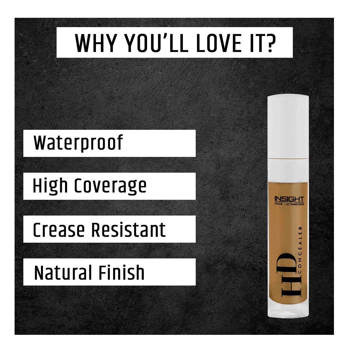 Insight HD Concealer