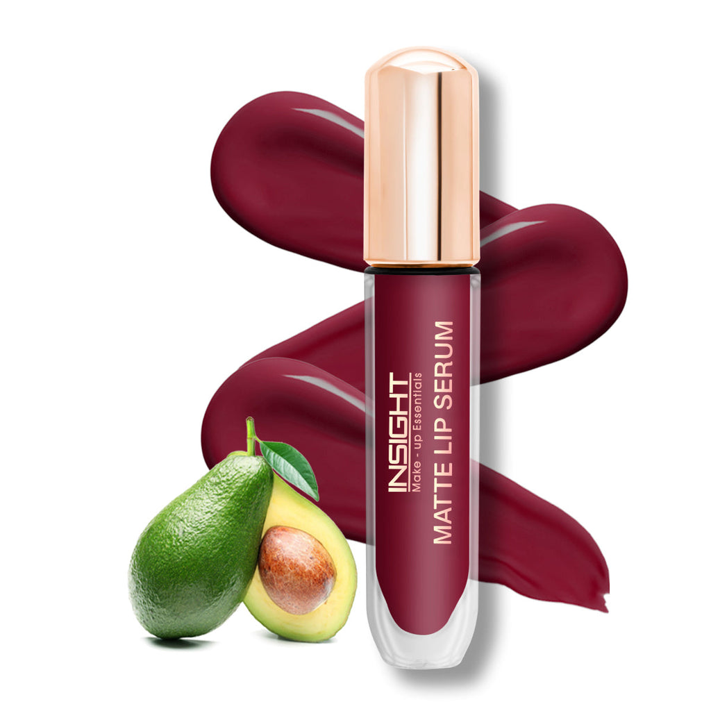 Insight Matte Lip Serum