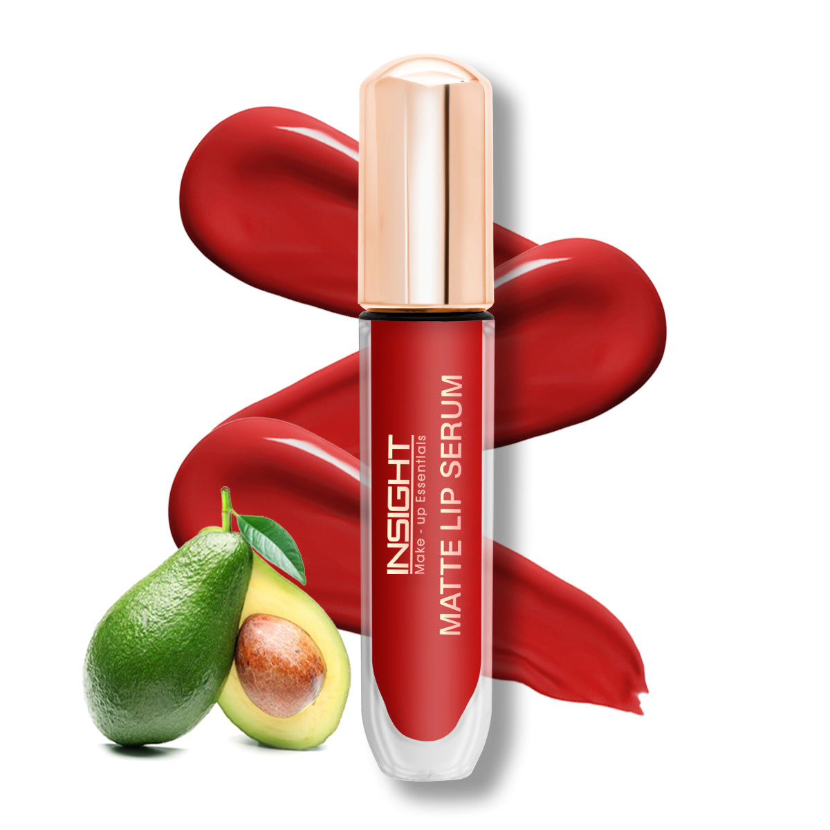 Insight Matte Lip Serum