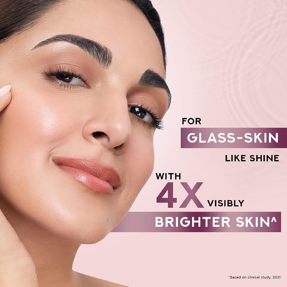 POND'S Bright Beauty Anti-Dullness Facewash with Vitamin B3