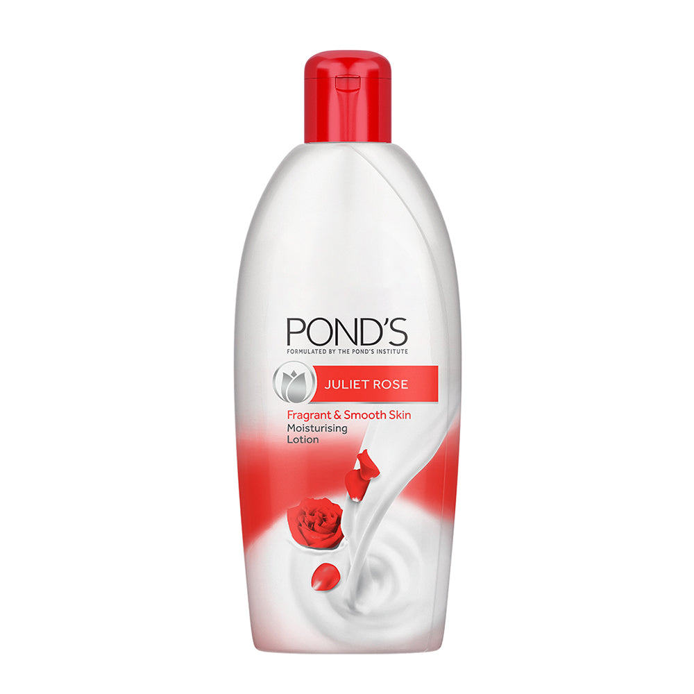 POND'S Juliet Rose Moisturising Body Lotion - 100 ml