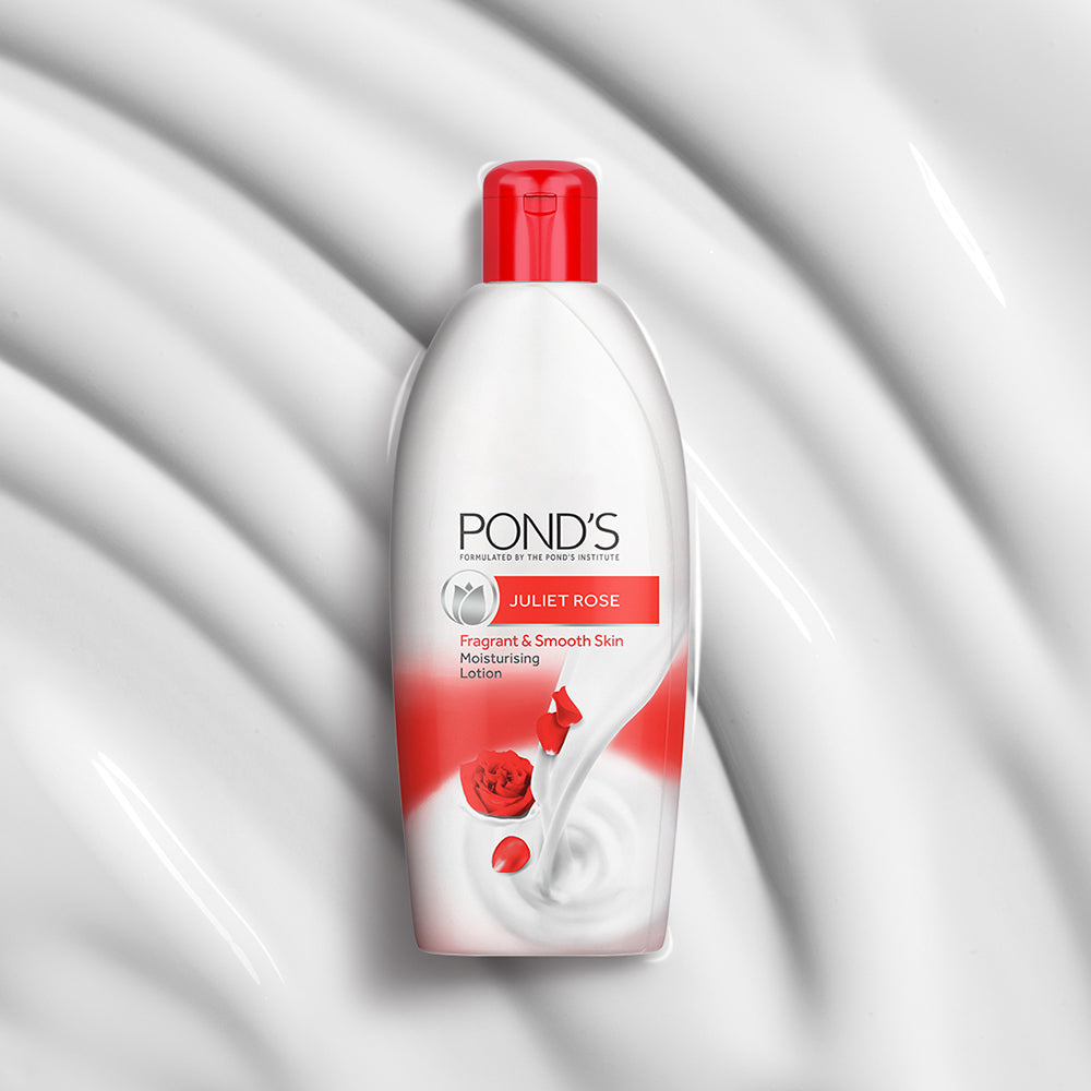 POND'S Juliet Rose Moisturising Body Lotion - 100 ml