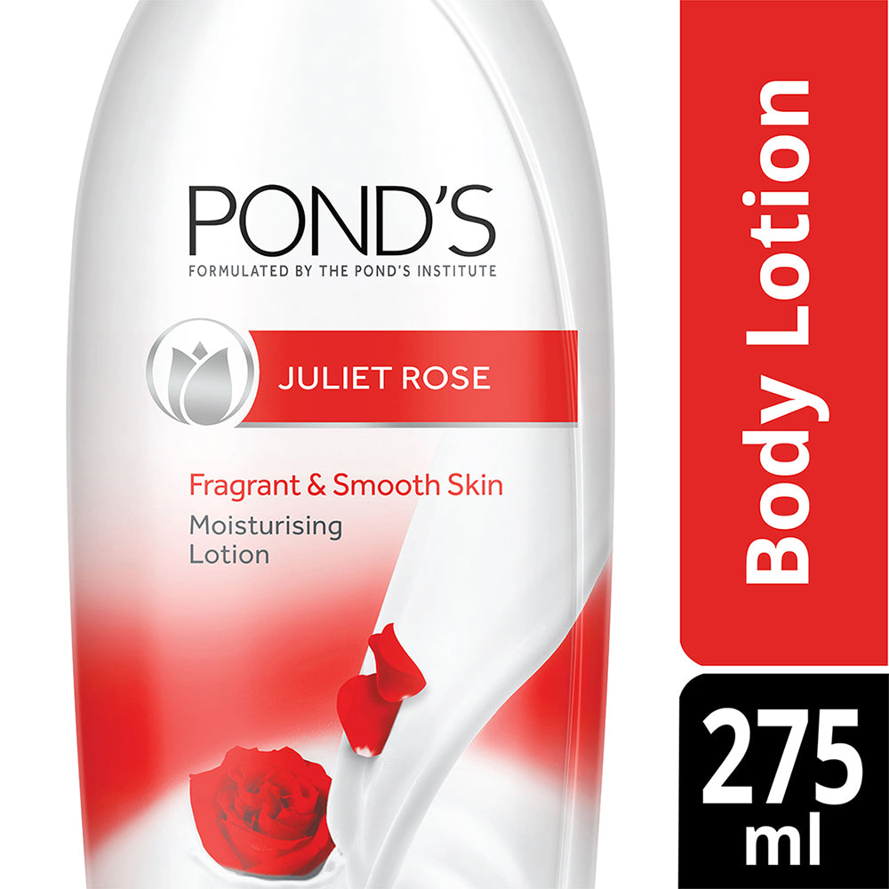 POND'S Juliet Rose Moisturising Body Lotion - 100 ml