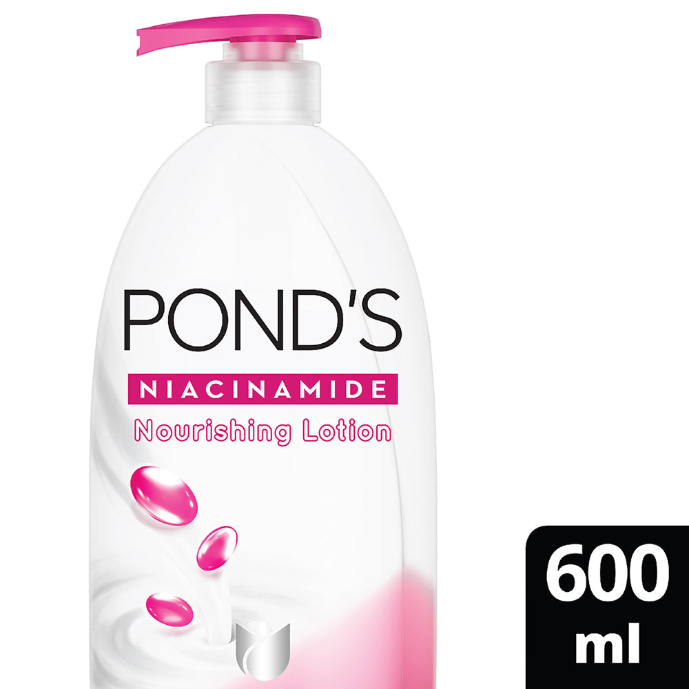 POND'S Niacinamide Nourishing Body Lotion
