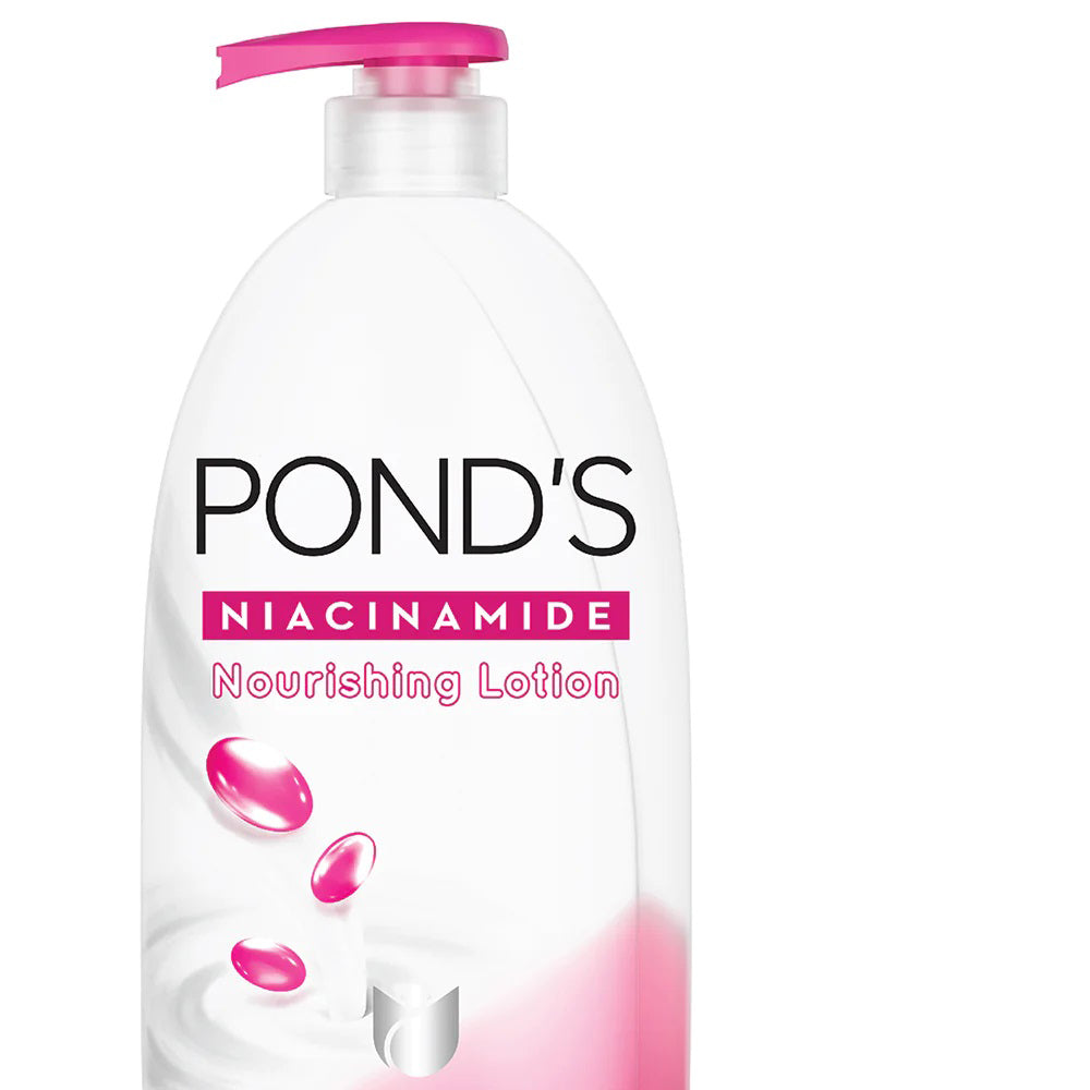 POND'S Niacinamide Nourishing Body Lotion