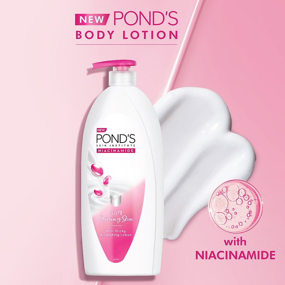 POND'S Niacinamide Nourishing Body Lotion