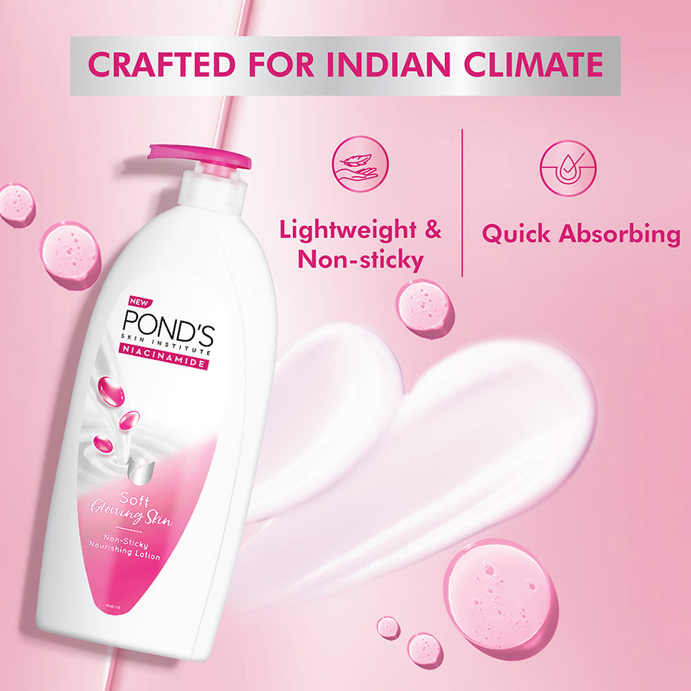 POND'S Niacinamide Nourishing Body Lotion