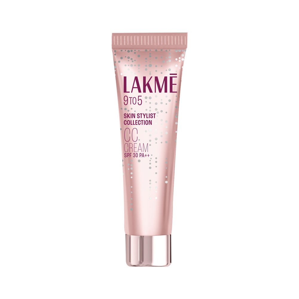 Lakmē  9 to 5 Complexion Care Cream