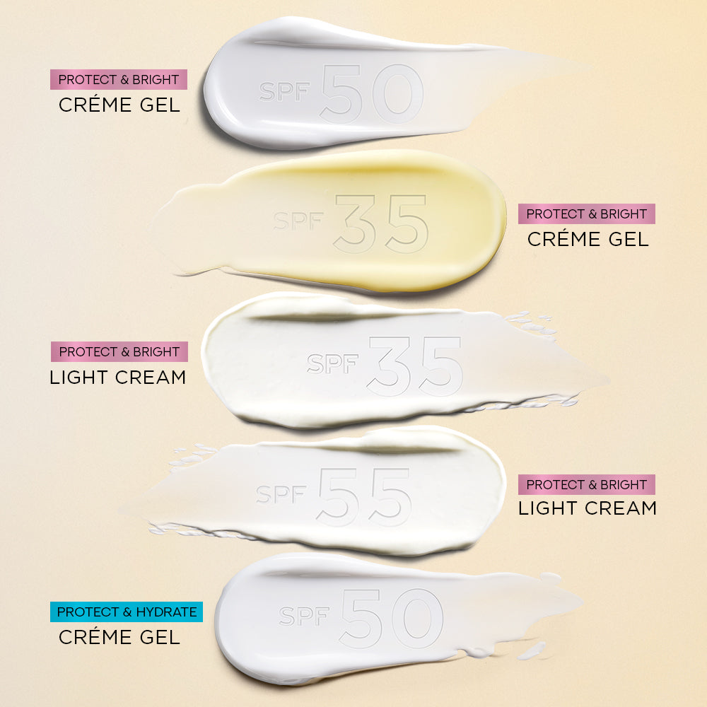 POND’S Sun Miracle SPF 50 PA++ Sunscreen Serum - Protect & Bright, With Niacinamide 14ml
