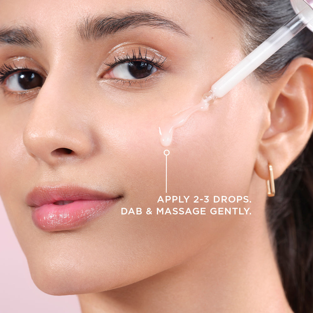 POND'S Anti-Pigmentation Serum with 12% Gluta-Niacinamide Complex for Flawless Radiance