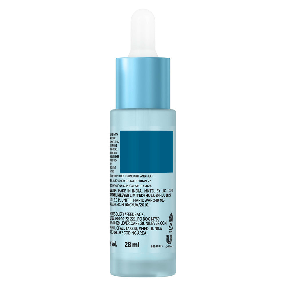 POND'S Hydra Light Hyaluronic Acid Complex 2% Serum