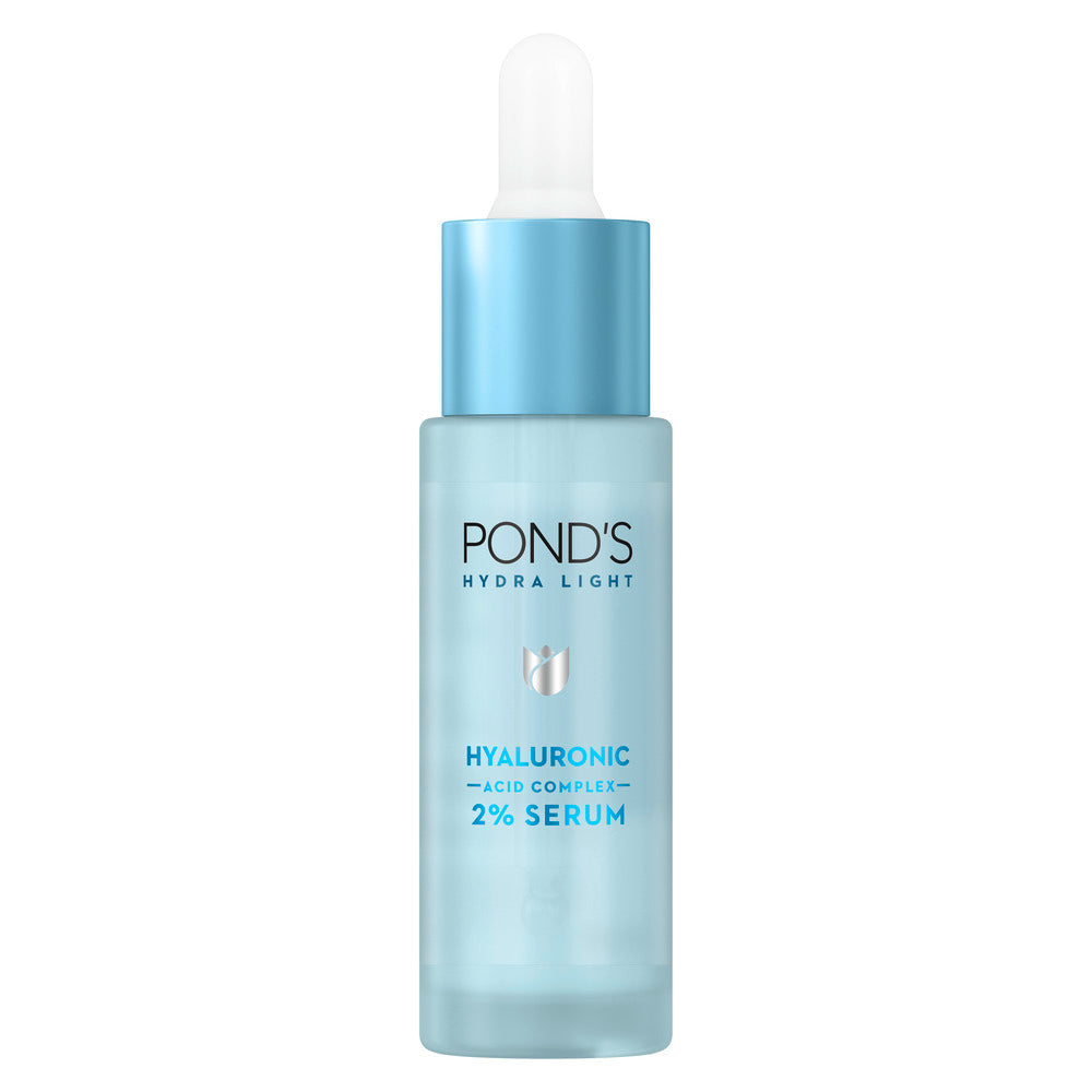POND'S Hydra Light Hyaluronic Acid Complex 2% Serum
