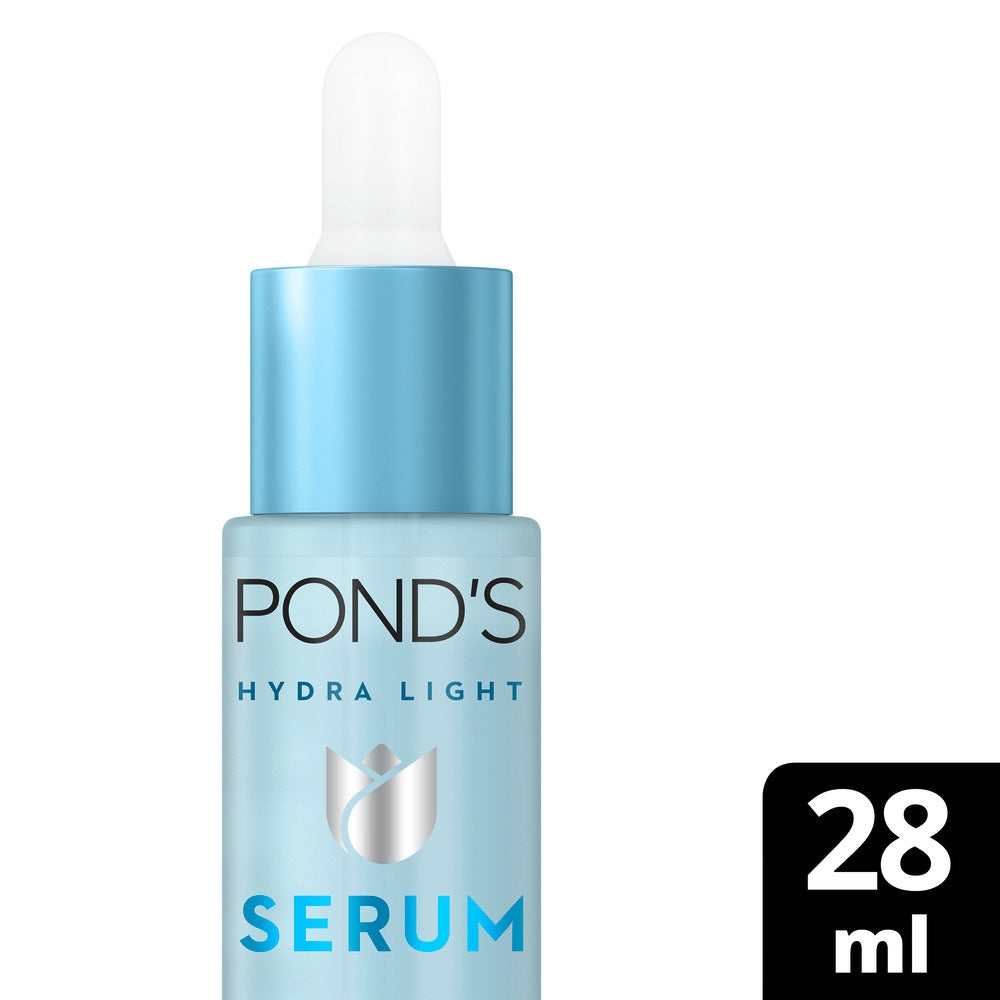 POND'S Hydra Light Hyaluronic Acid Complex 2% Serum