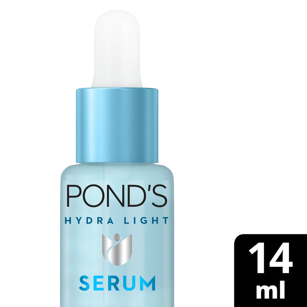 POND'S Hydra Light Hyaluronic Acid Complex 2% Serum