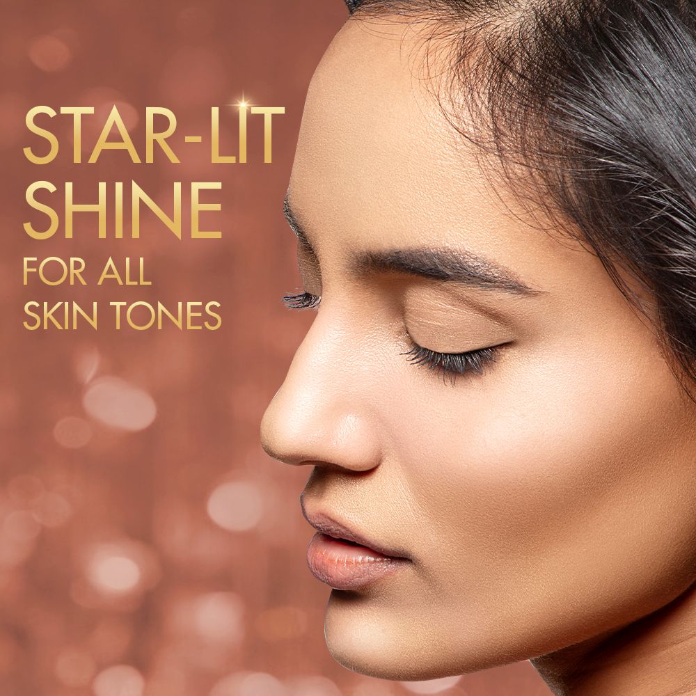 Lakmē Lumi Tints - Silver 30gm