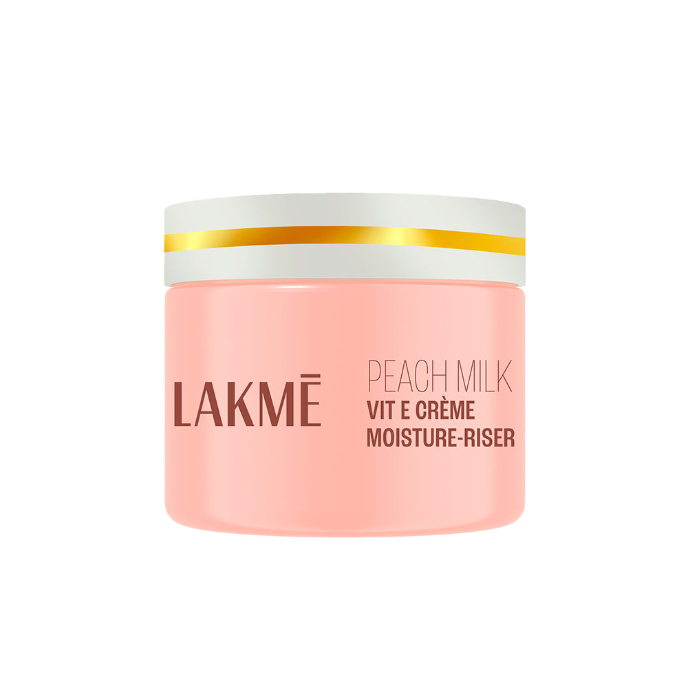 Lakmē PEACH MILK SOFT CREAME 300ml