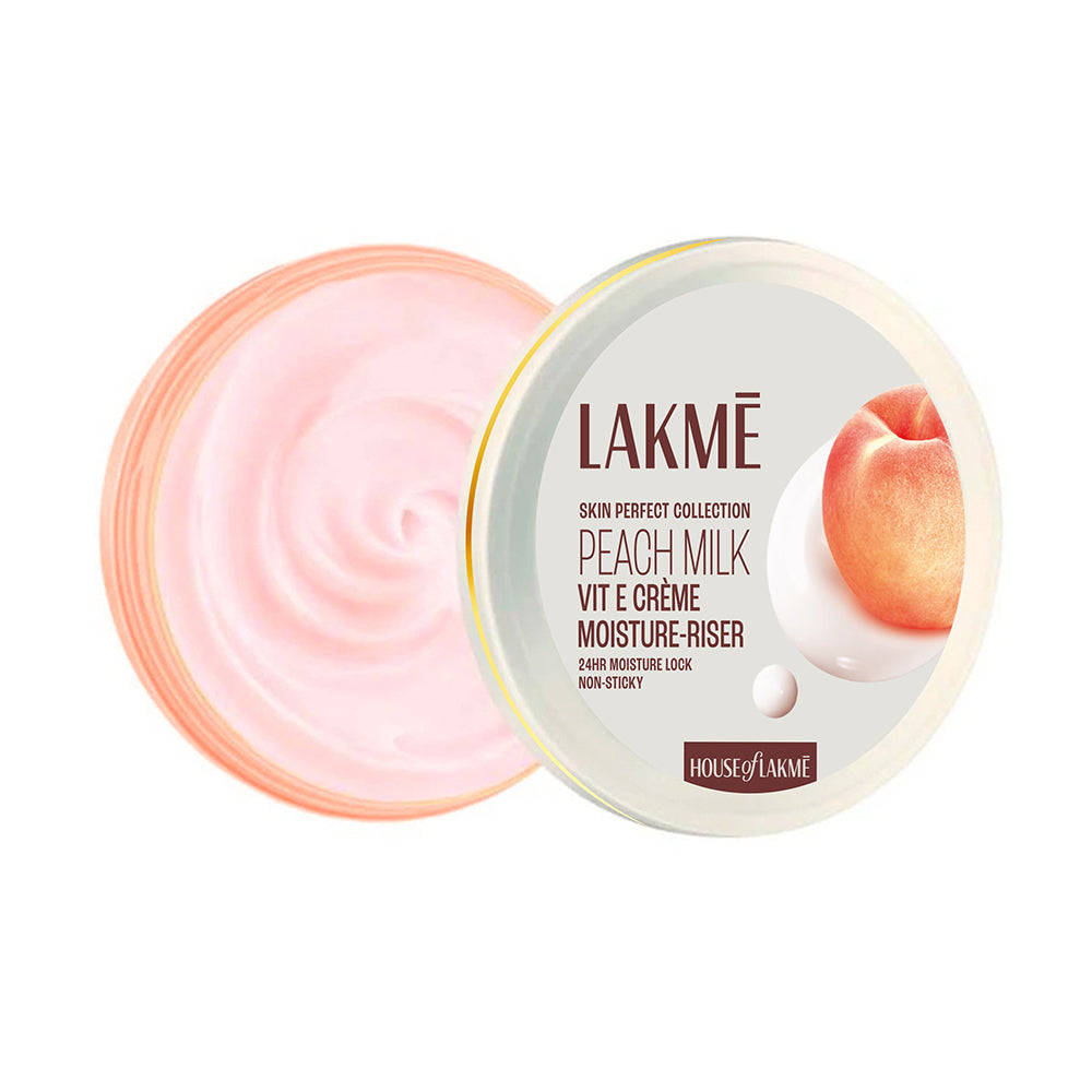Lakmē PEACH MILK SOFT CREAME 300ml