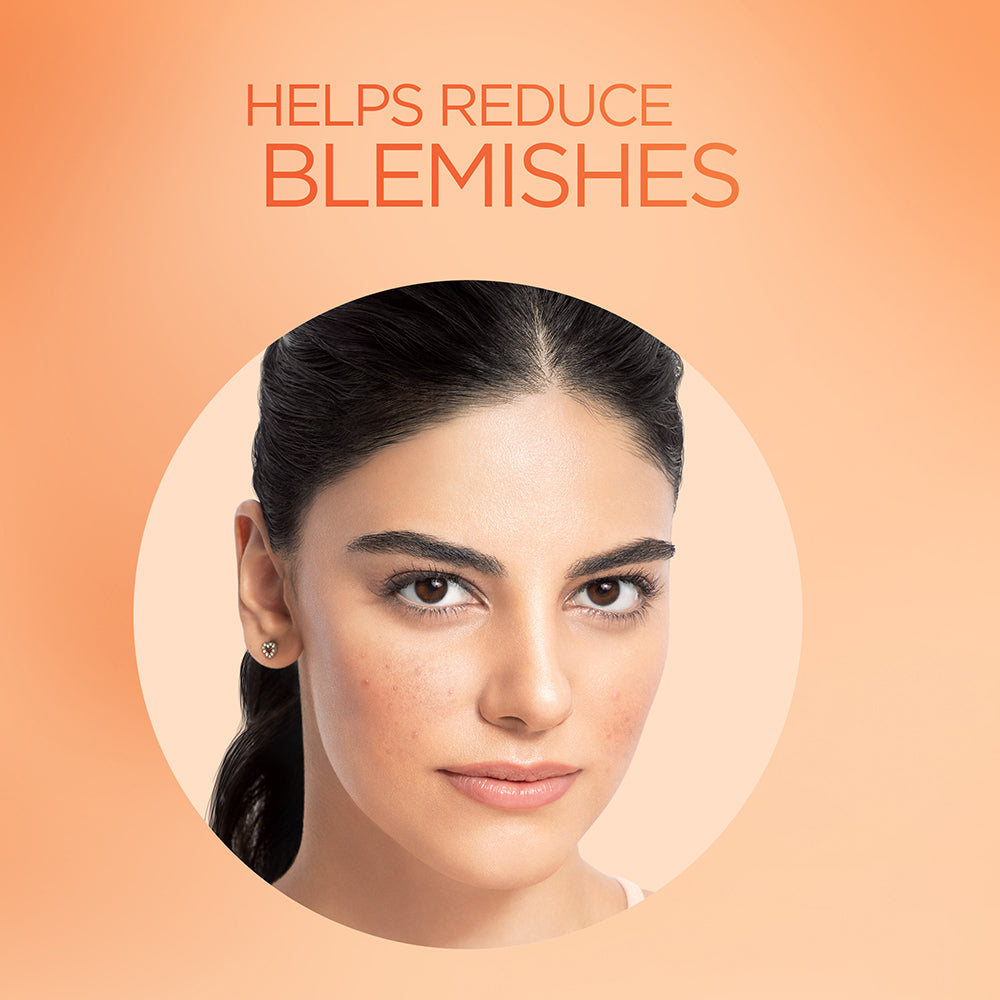 POND'S Bright Beauty 1% Vit C+E+A Gel Crème