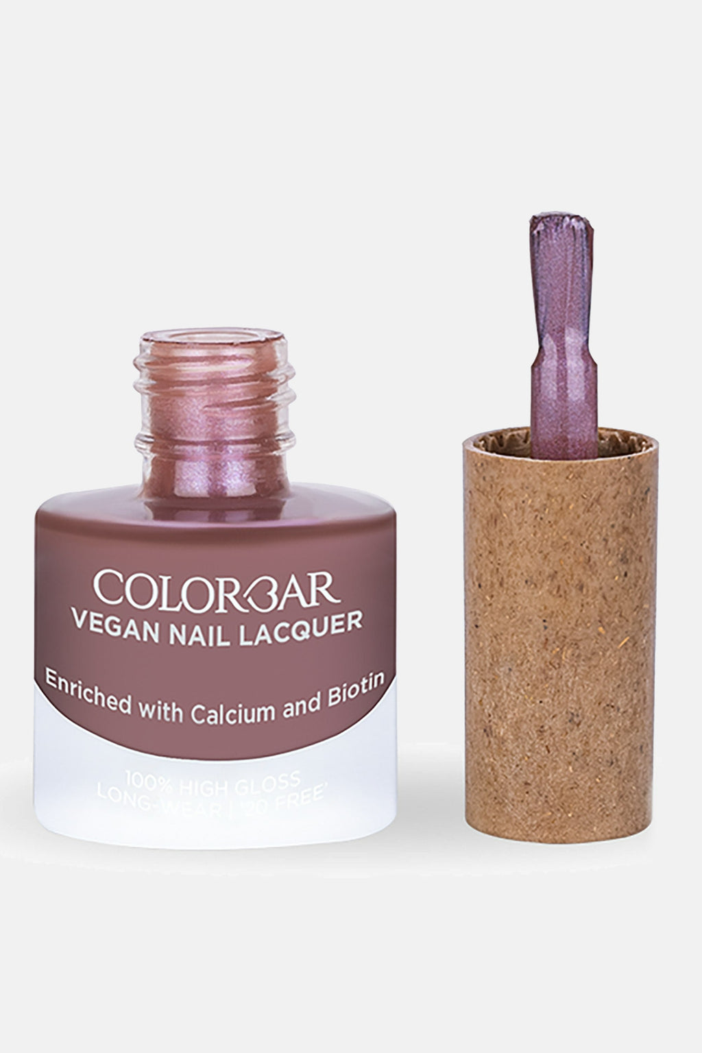 Colorbar Vegan Nail Lacquer